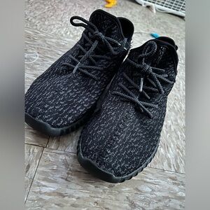 Men's Yeezys